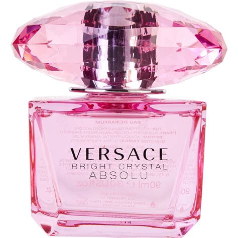 versace perfume sample|Versace perfume woman price.